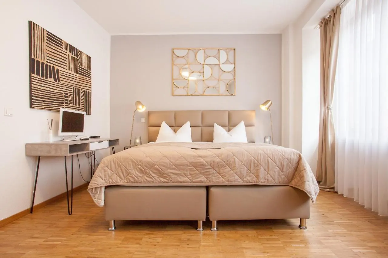 Tm Hotel Duesseldorf Dusseldorf