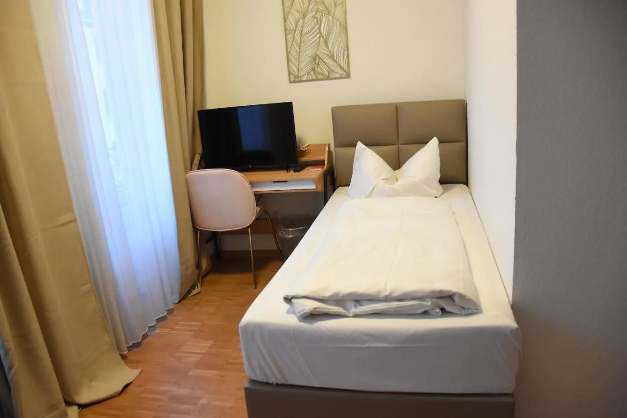 ***  Tm Hotel Duesseldorf Germany