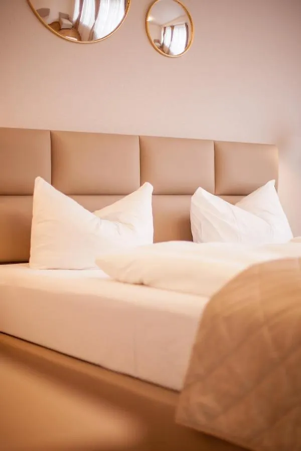 Tm Hotel Duesseldorf