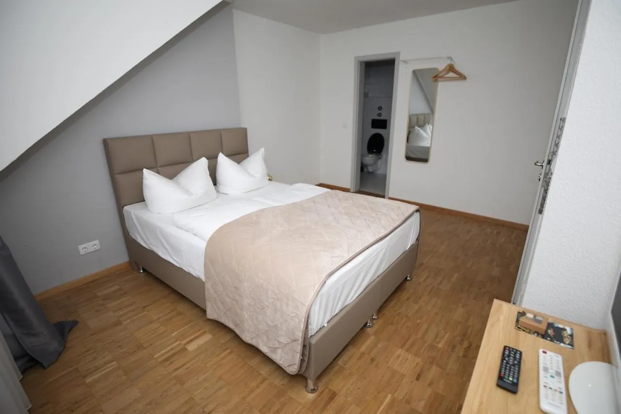 Tm Hotel Duesseldorf 3*, Dusseldorf Germany
