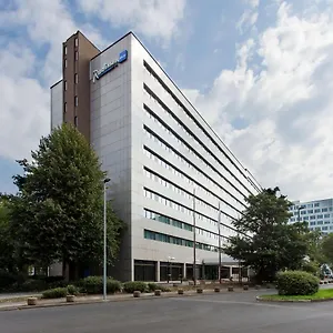 Radisson Blu Conference Hotel, **** דיסלדורף