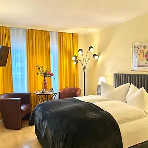 Otel The Soho Altstadt