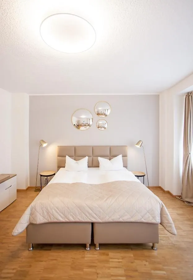 Tm Hotel Duesseldorf