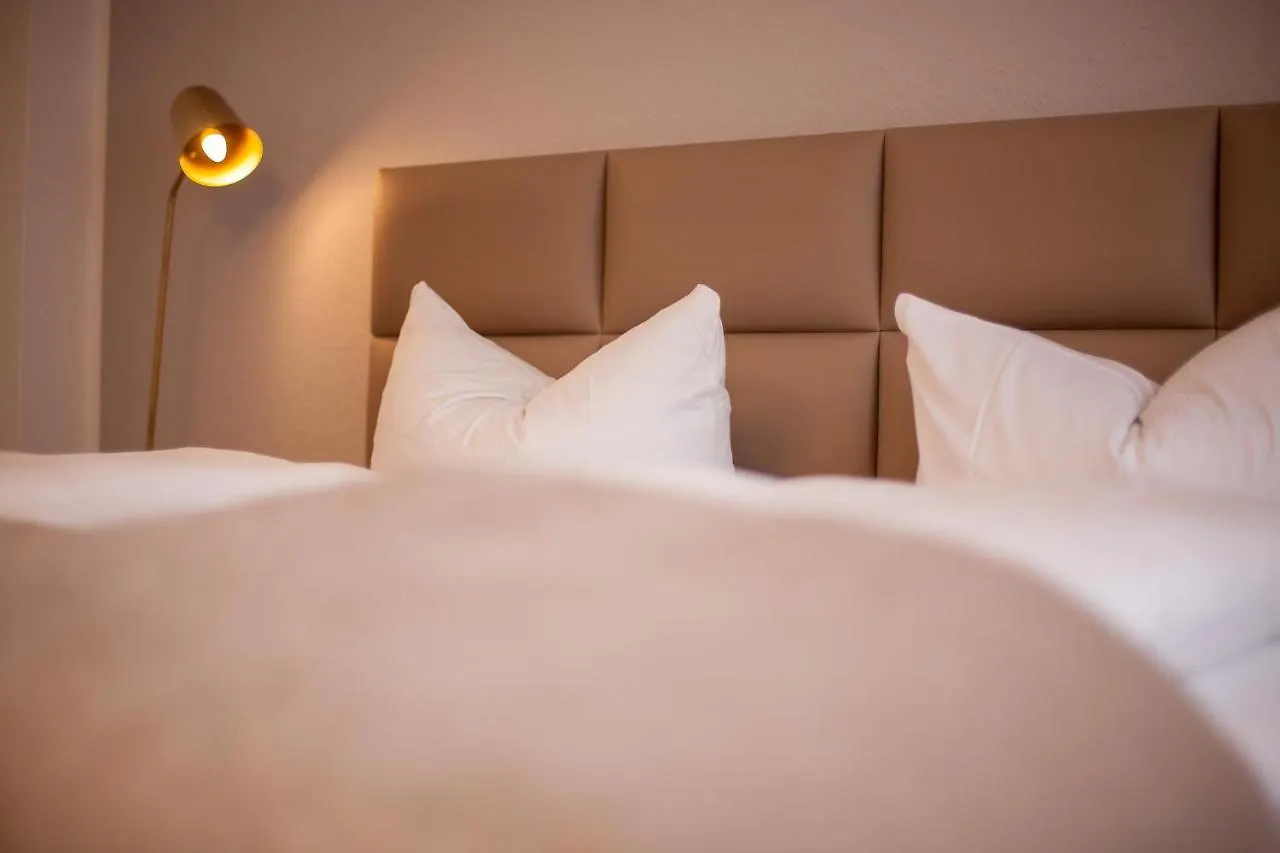 Tm Hotel Duesseldorf 3*, 뒤셀도르프