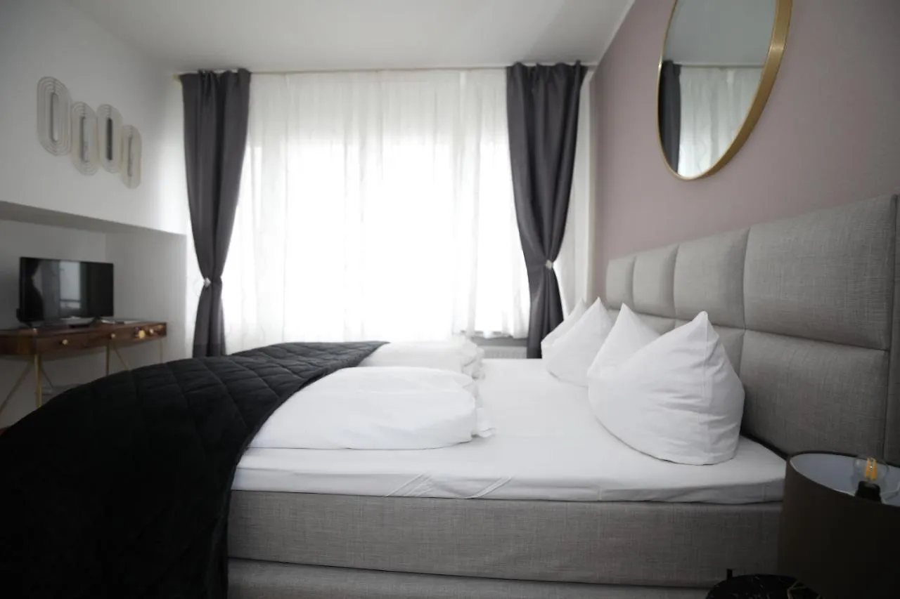 Tm Hotel Duesseldorf