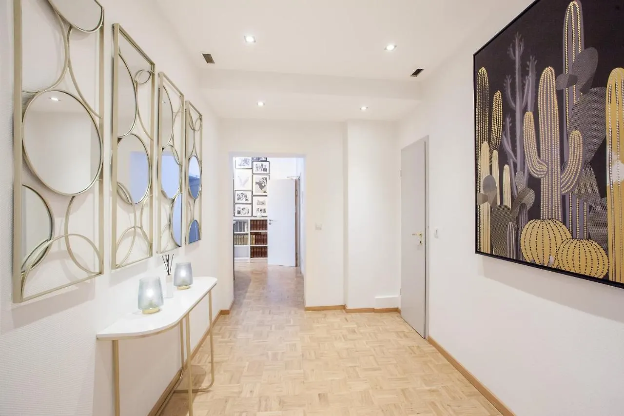 Tm Hotel Duesseldorf  Düsseldorf