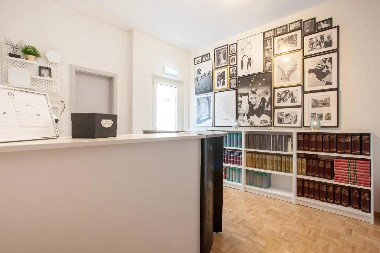 ***  Tm Hotel Duesseldorf 독일